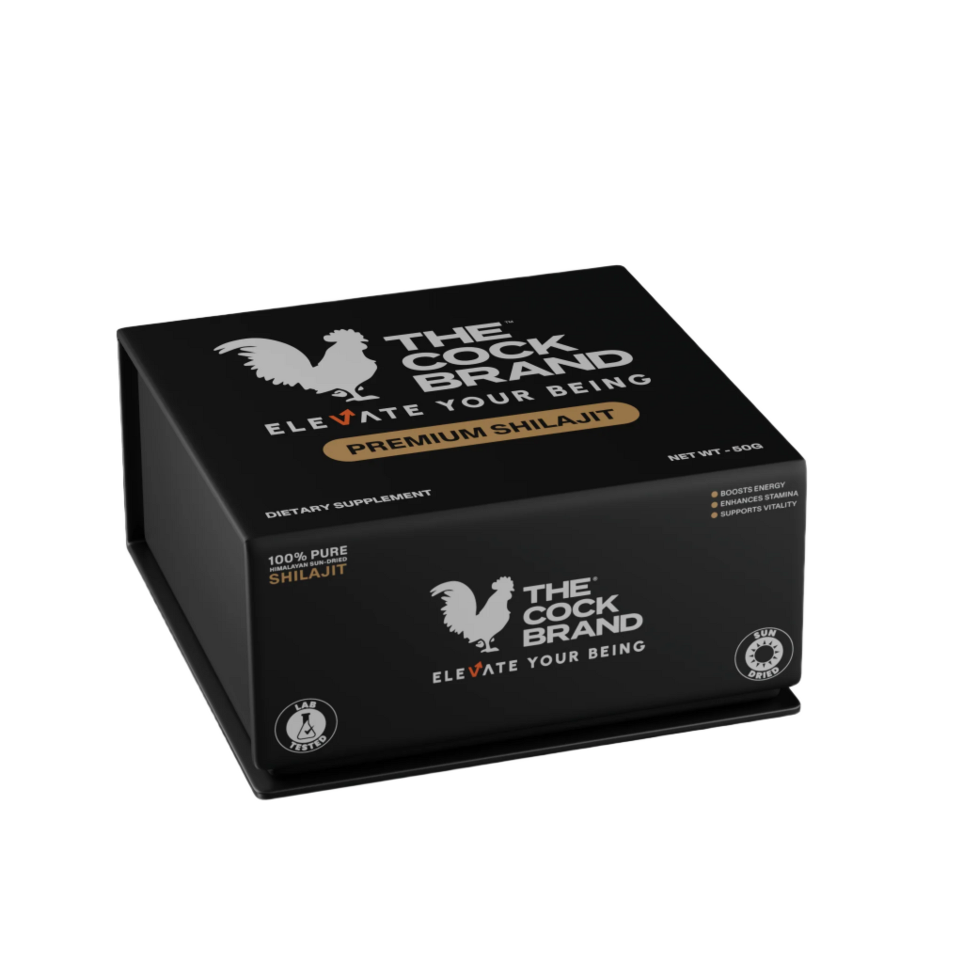Shilajit