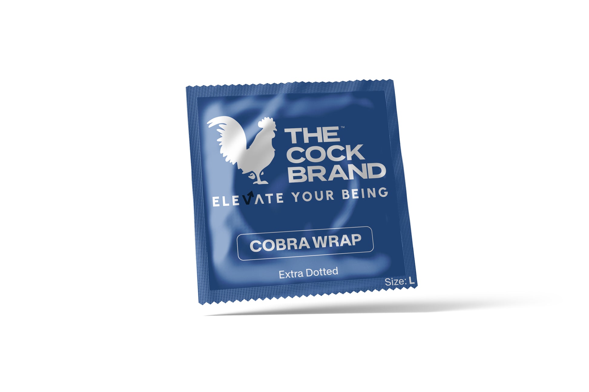 Cobra Wrap (Extra Dotted)