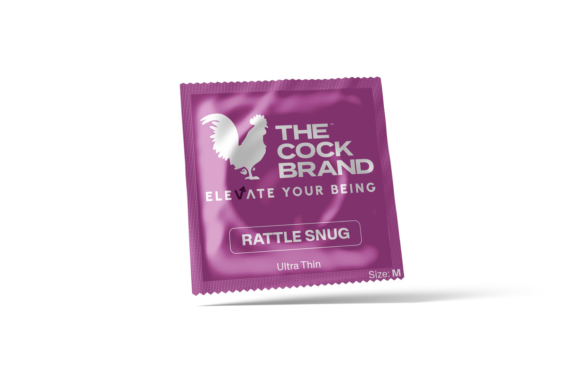 Rattle Snug (Ultra Thin)