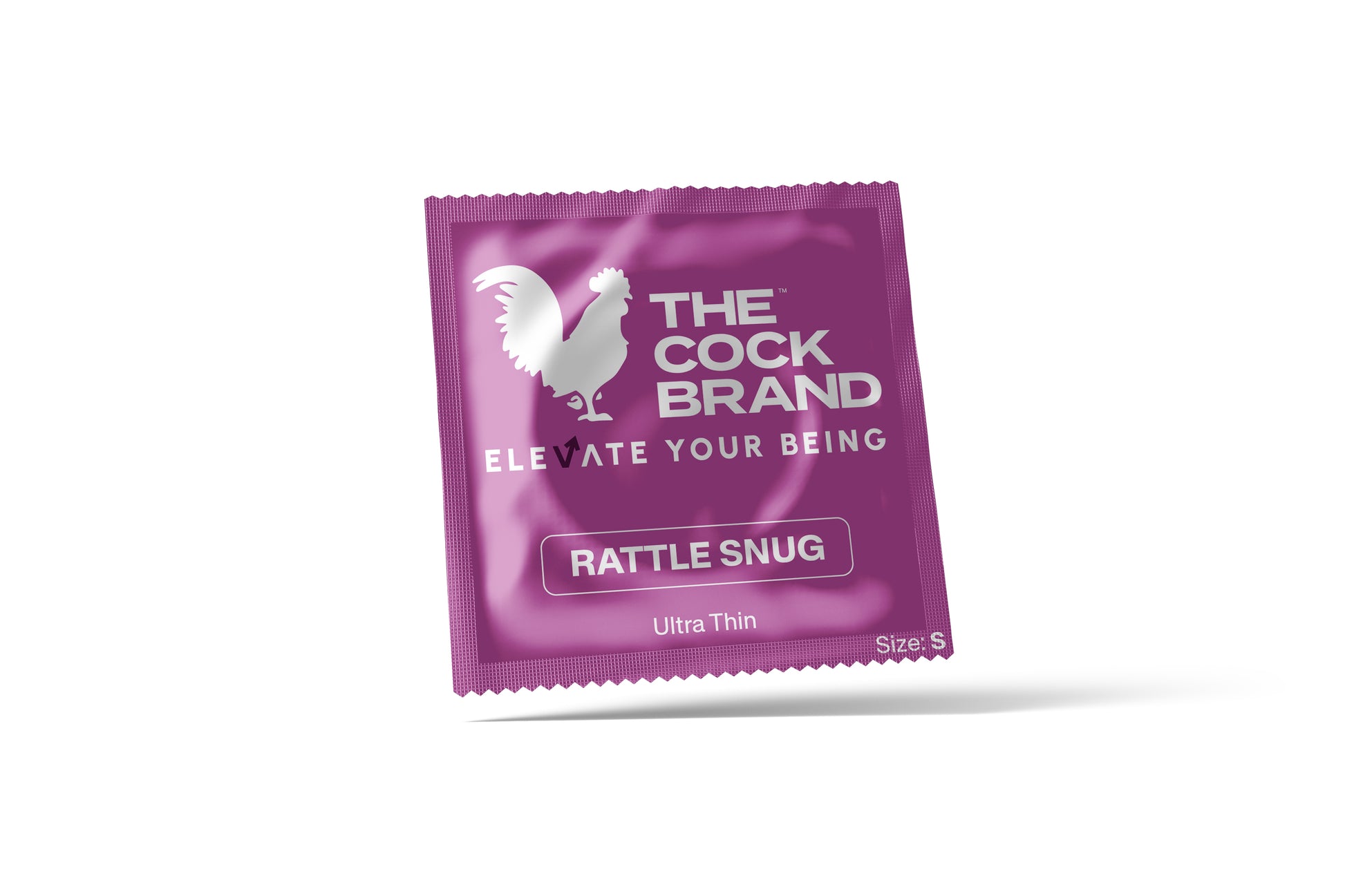 Rattle Snug (Ultra Thin)