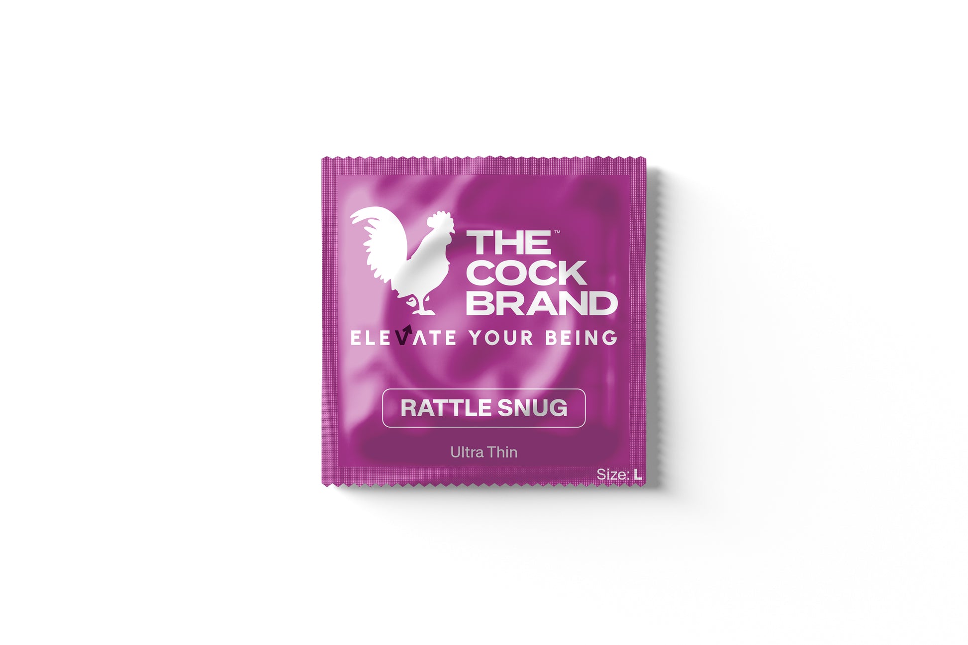 Rattle Snug (Ultra Thin)