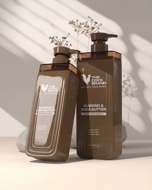 Shampoo