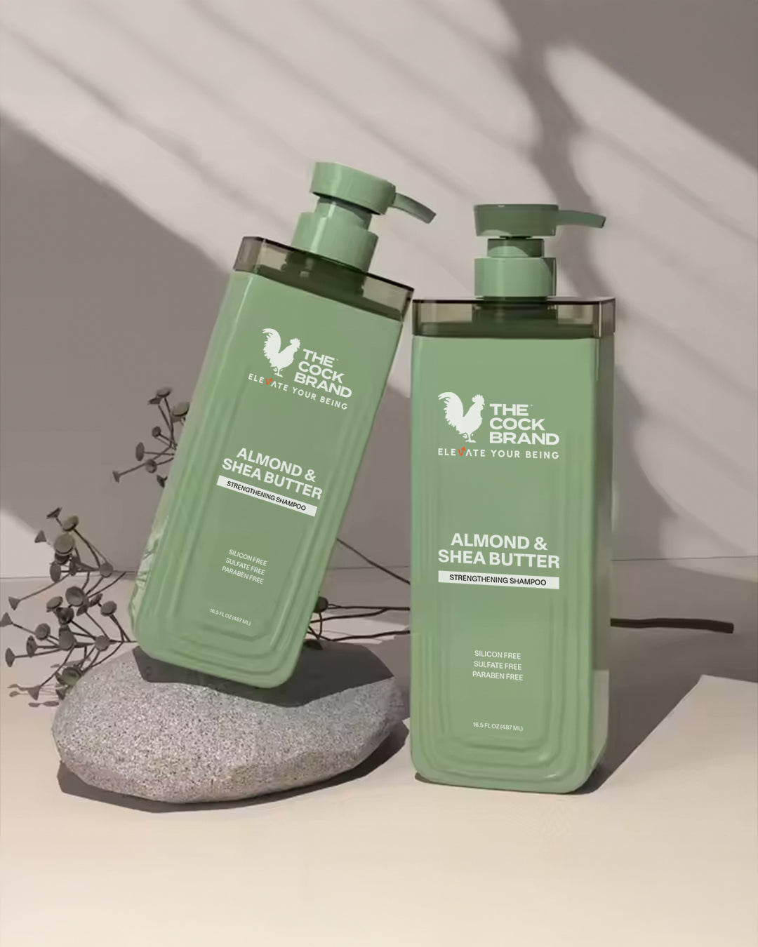 Shampoo