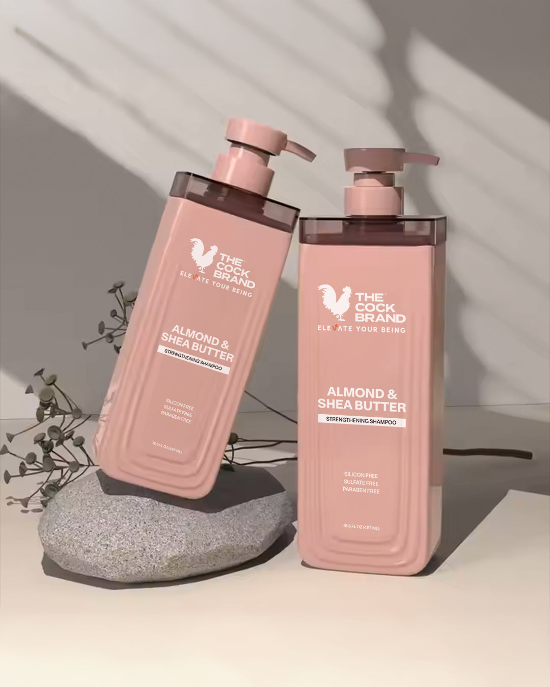 Shampoo