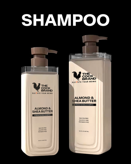 Shampoo