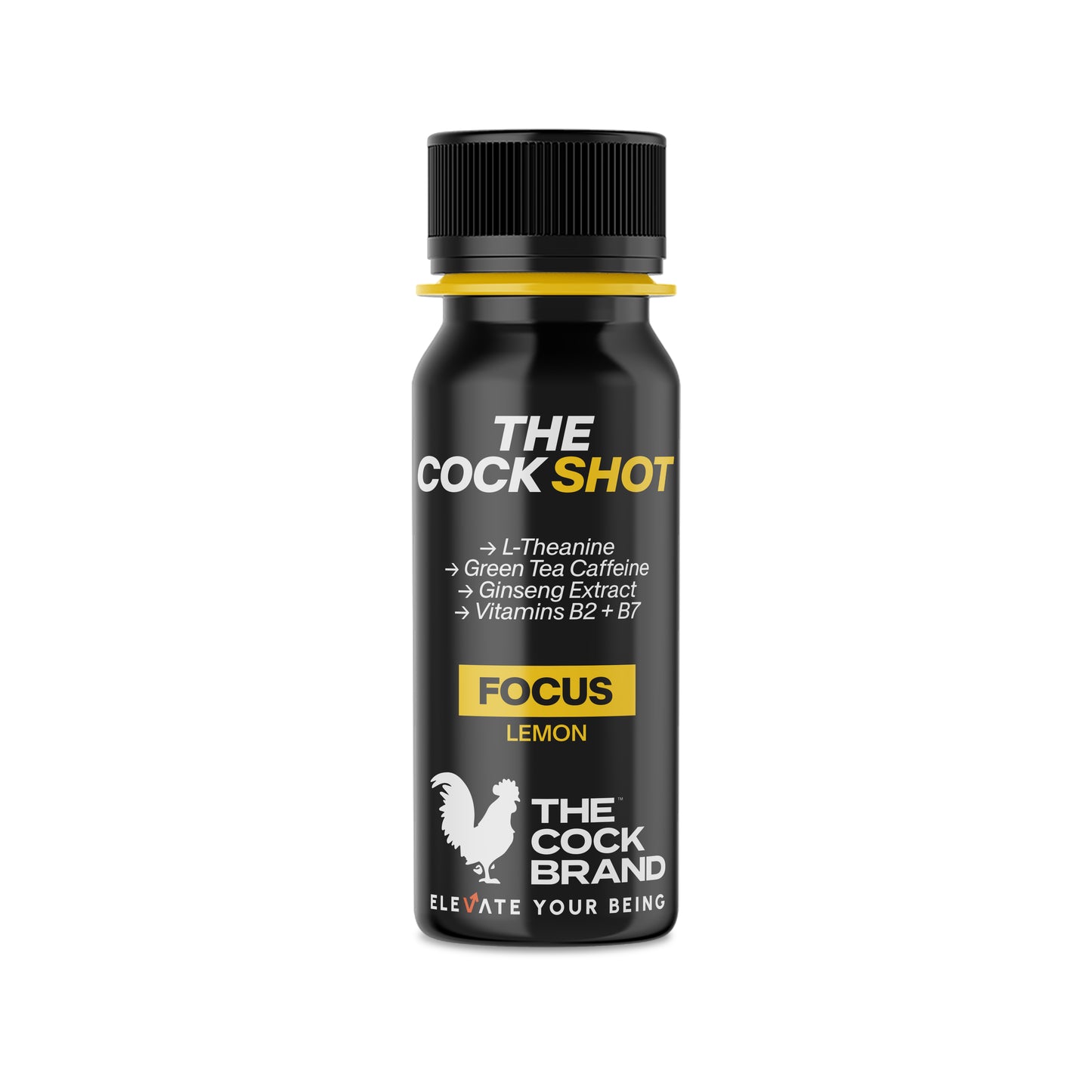 The Cock Shot (Focus)
