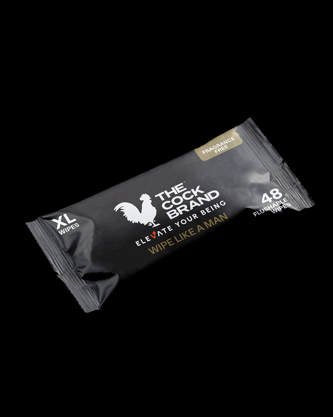 Mens Regular Wipes (Full Body Hygeine Wipes)