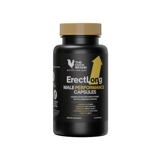 Erect-long Capsule