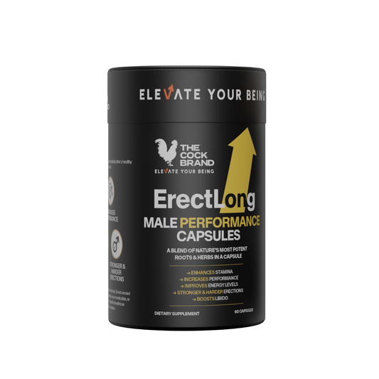 Erect-long Capsule
