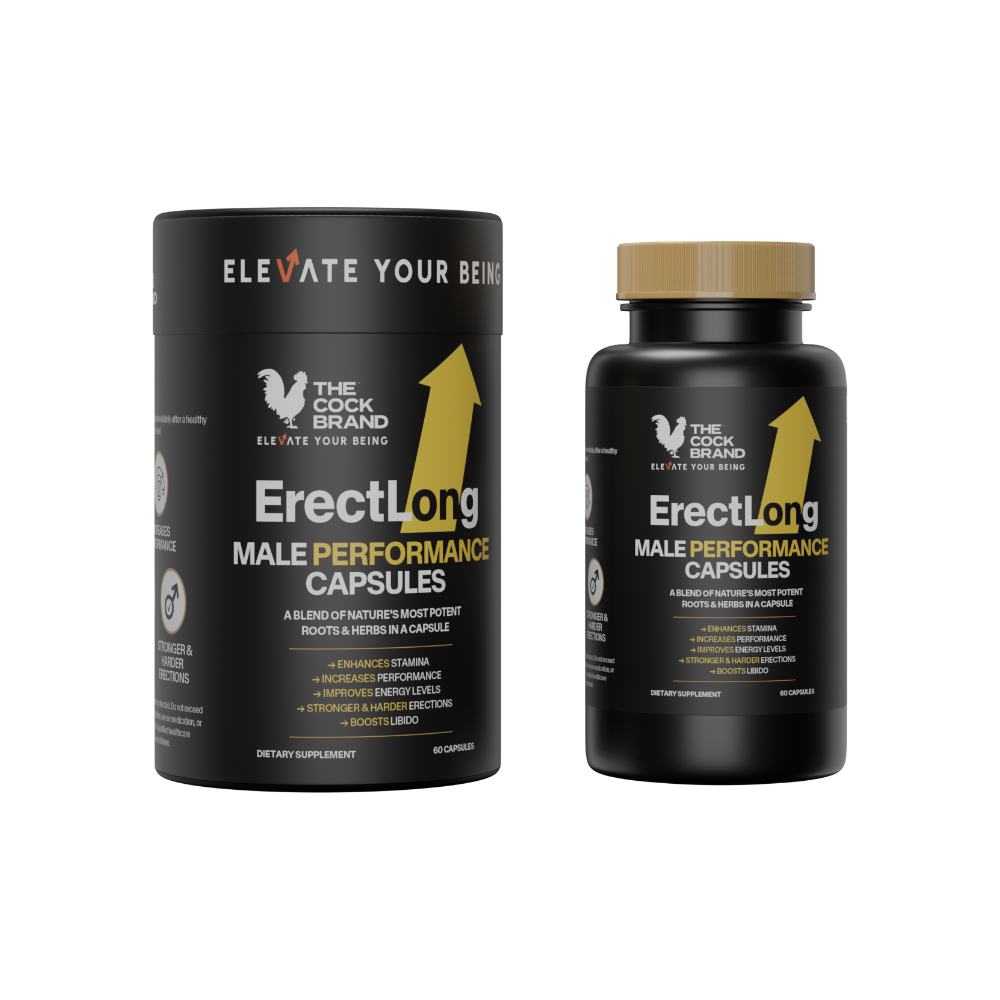 Erect-long Capsule