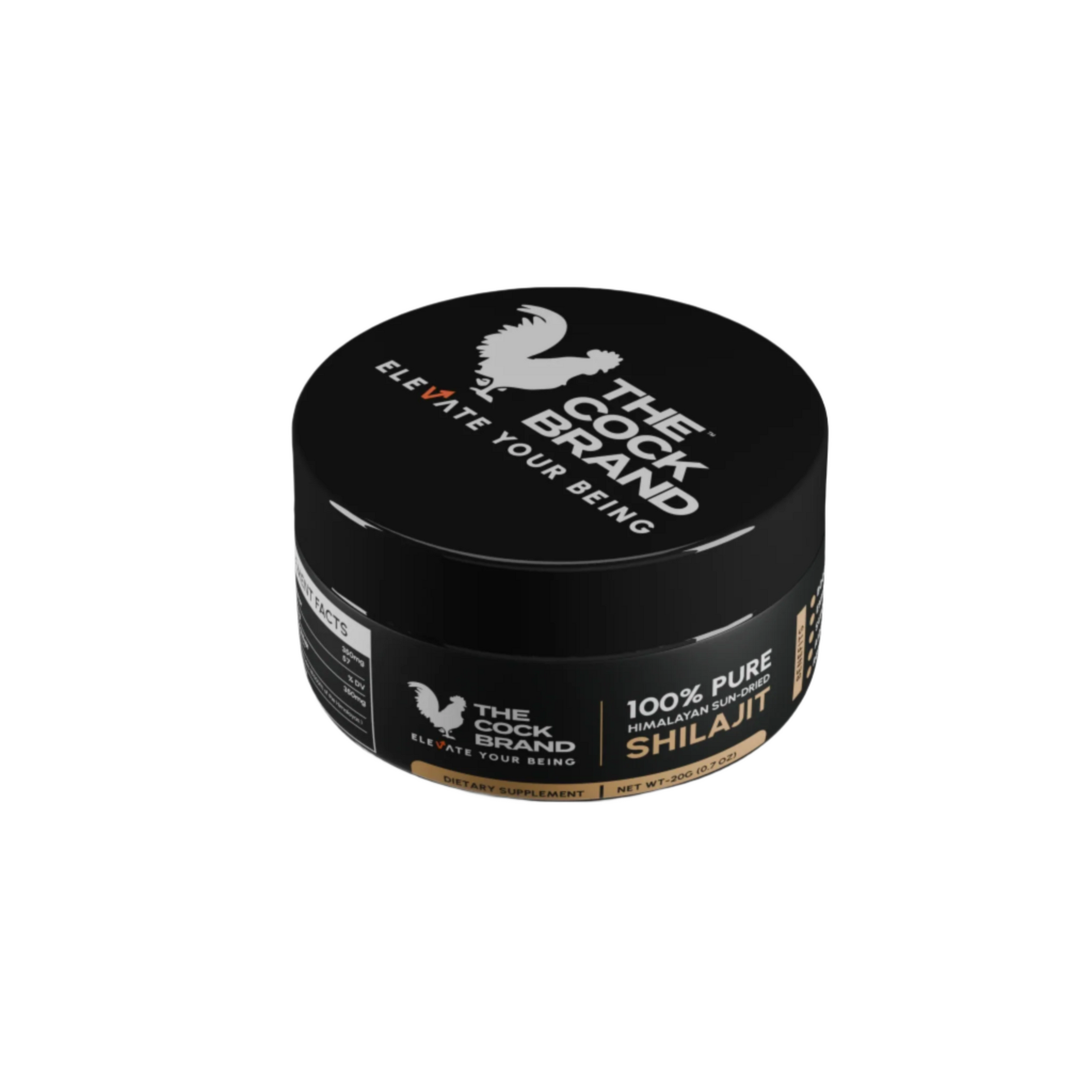 Shilajit