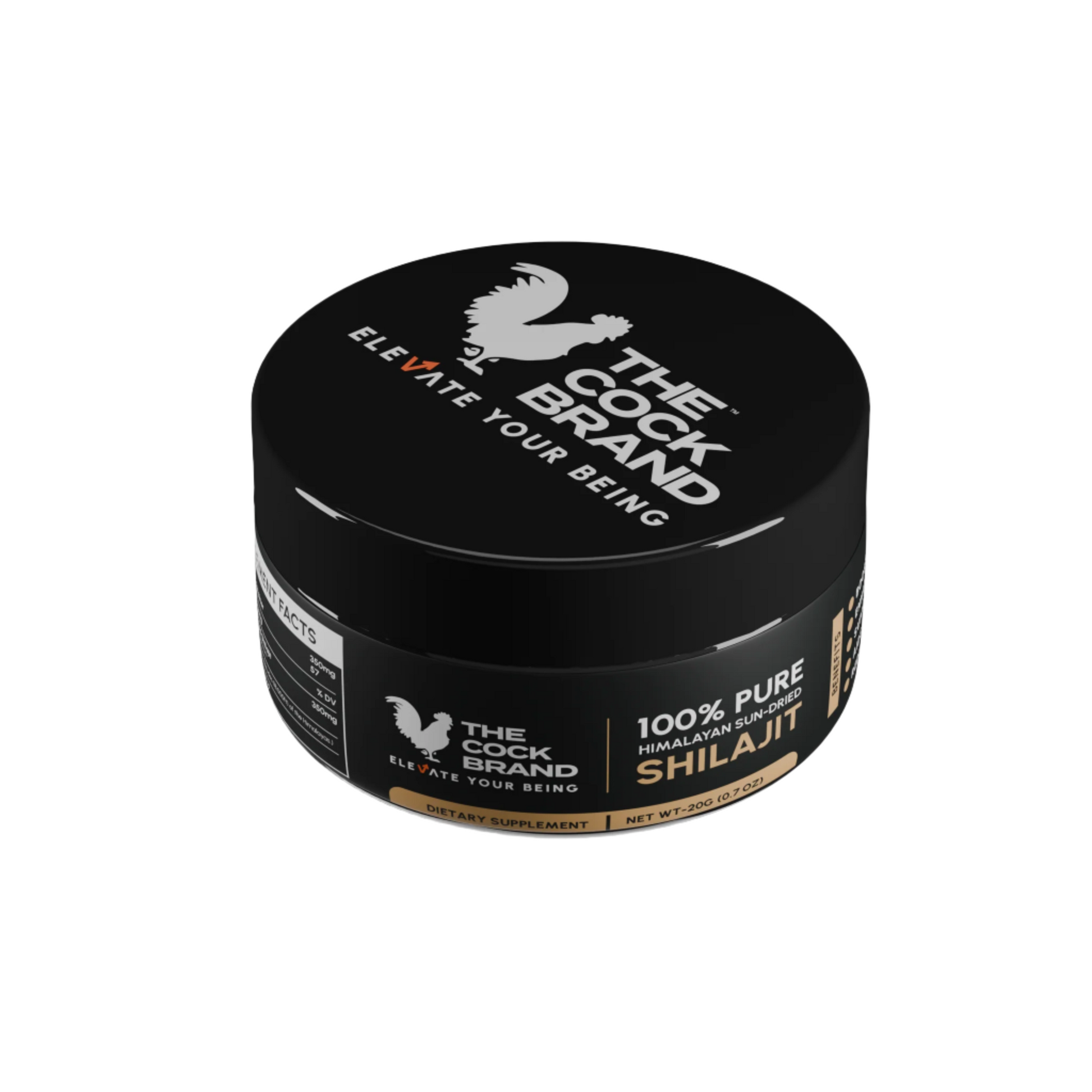 Shilajit