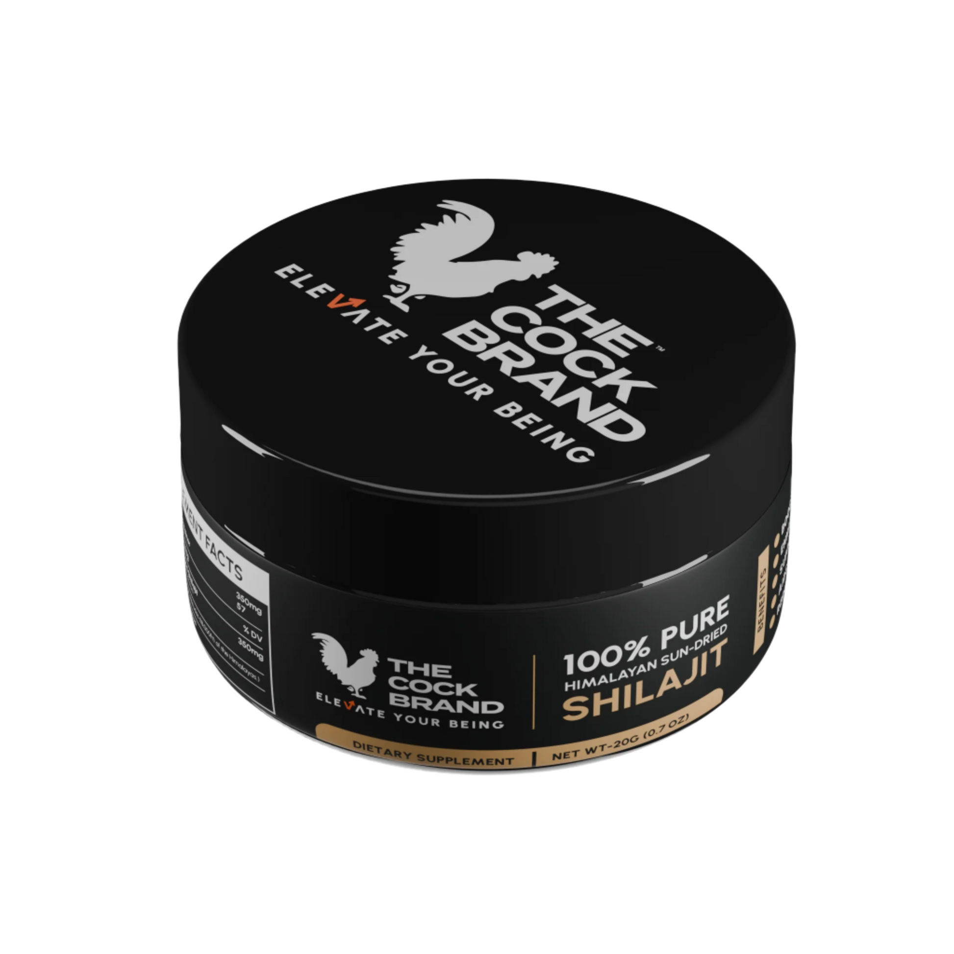 Shilajit