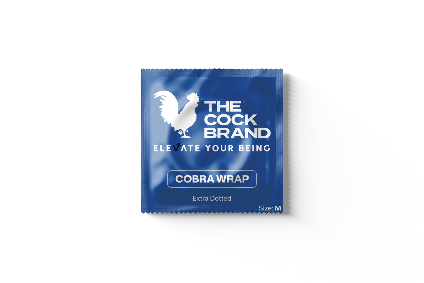 Cobra Wrap (Extra Dotted)