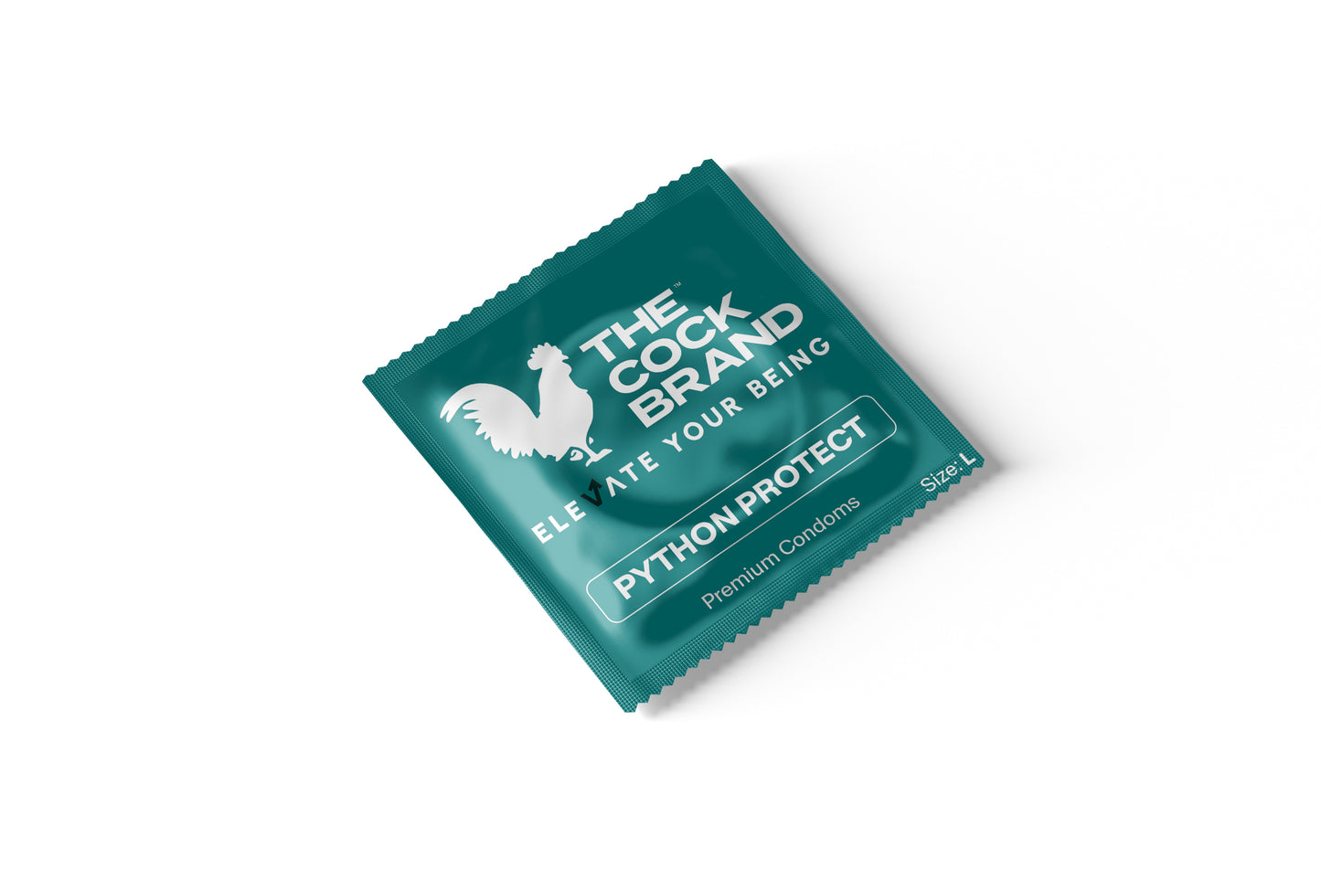 Python Protect (Premium Condoms)