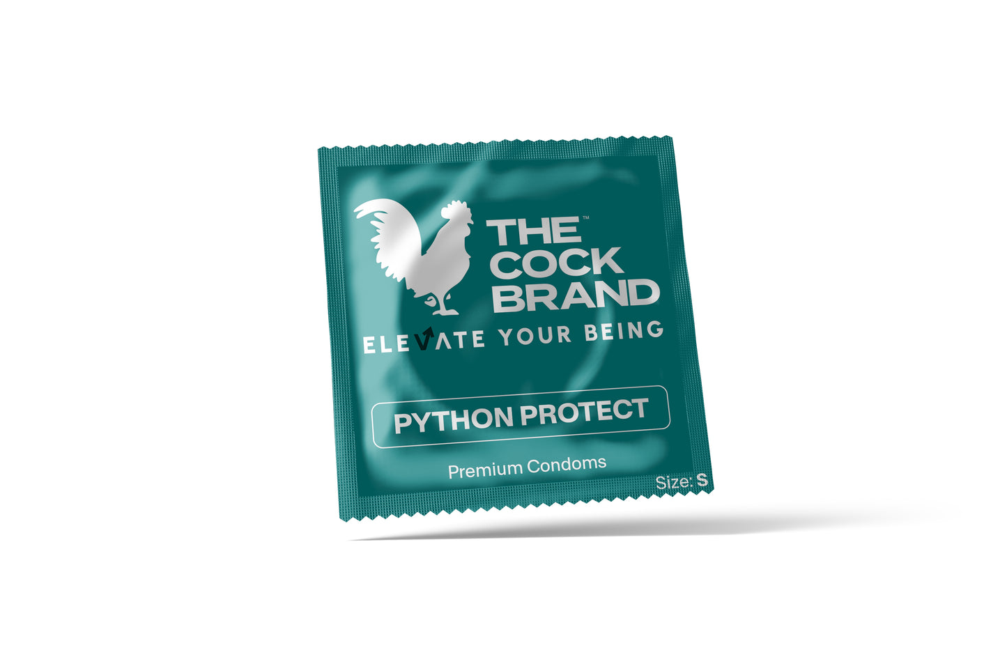 Python Protect (Premium Condoms)