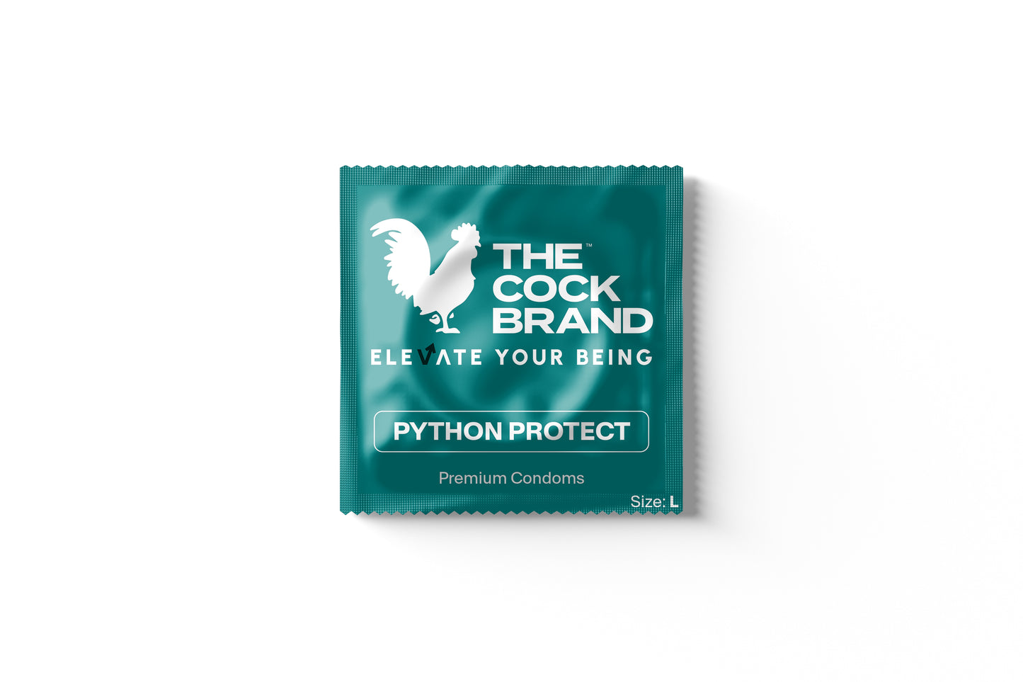 Python Protect (Premium Condoms)