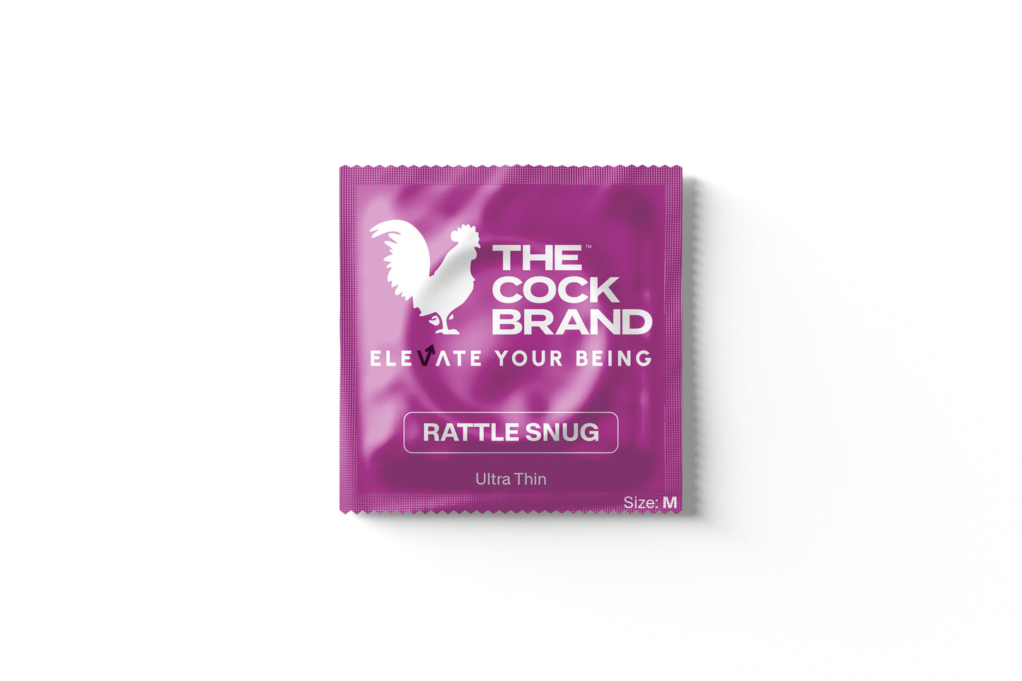 Rattle Snug (Ultra Thin)