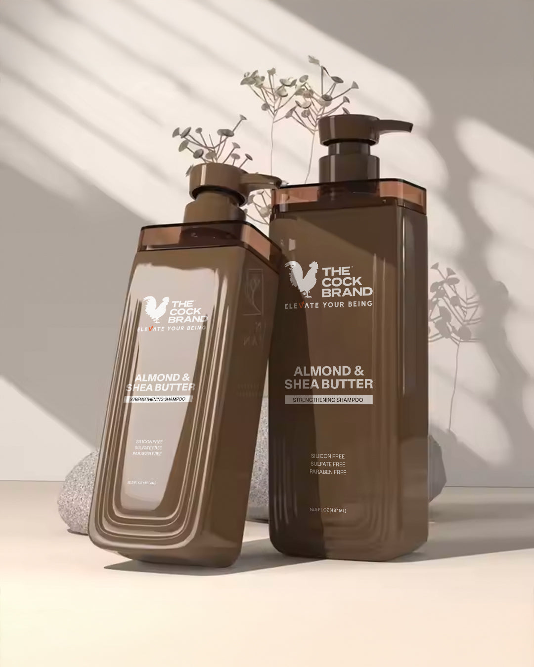 Shampoo