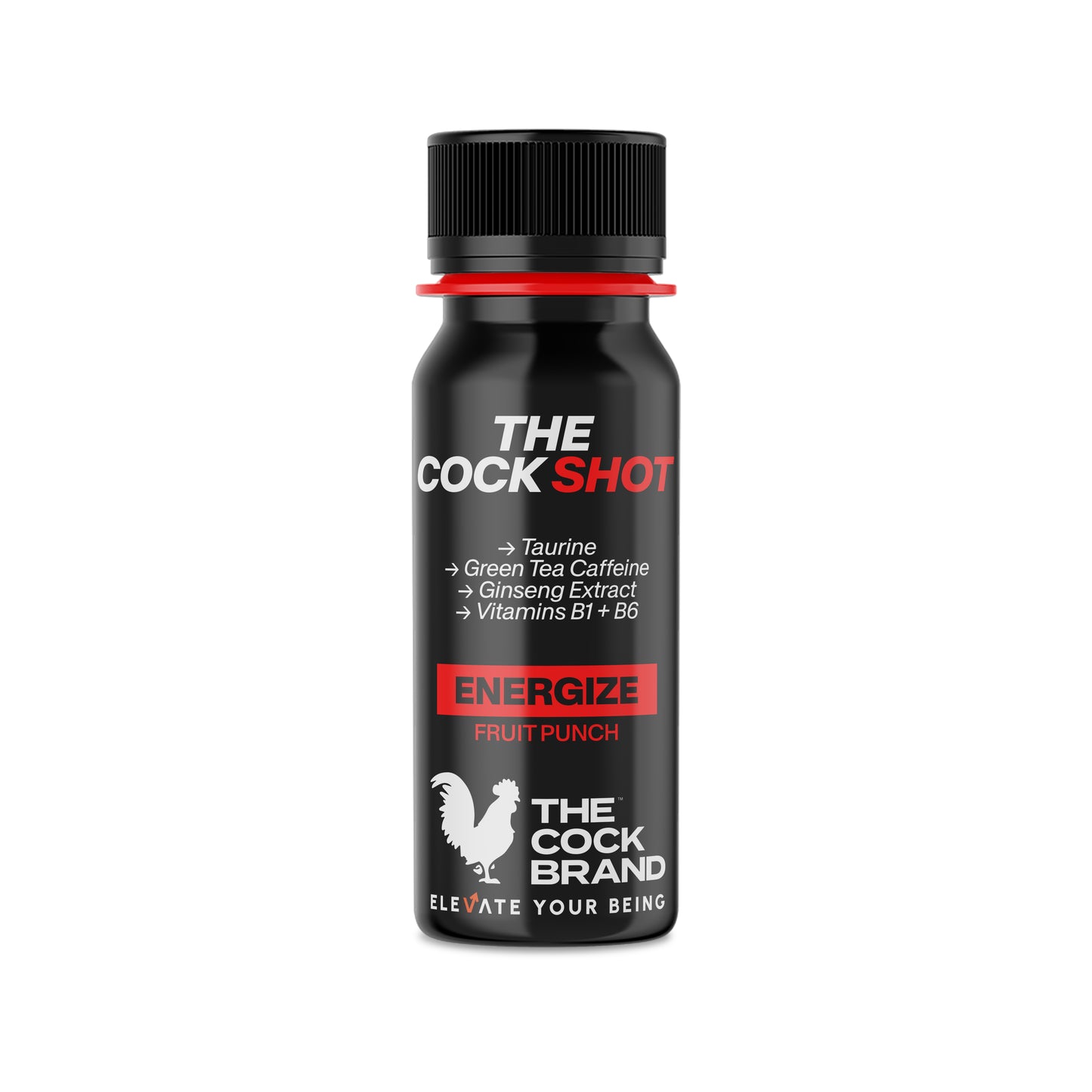The Cock Shot (Energize)