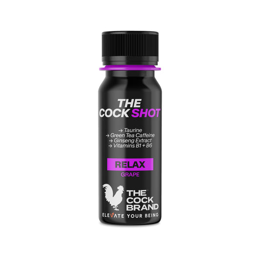 The Cock Shot (Relax)