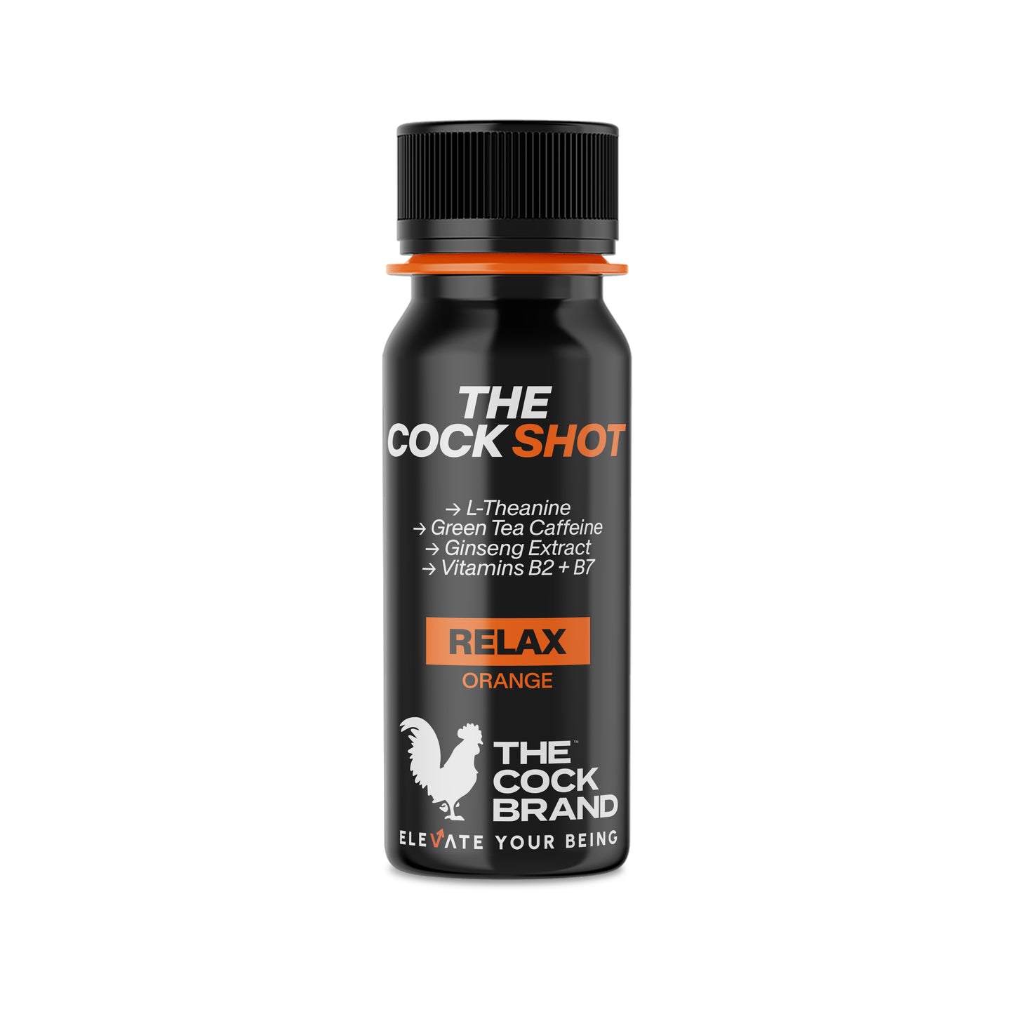 The Cock Shot (Relax)