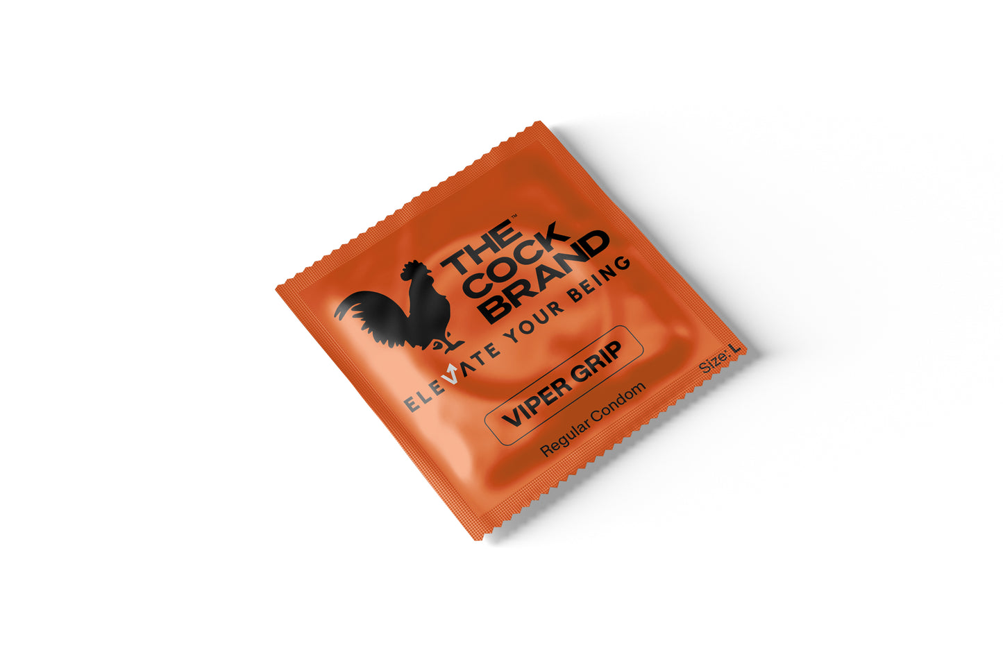 Viper Guard (Regular Condom)