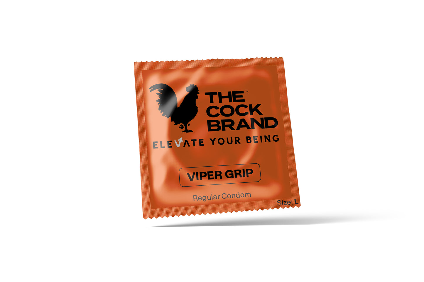 Viper Guard (Regular Condom)
