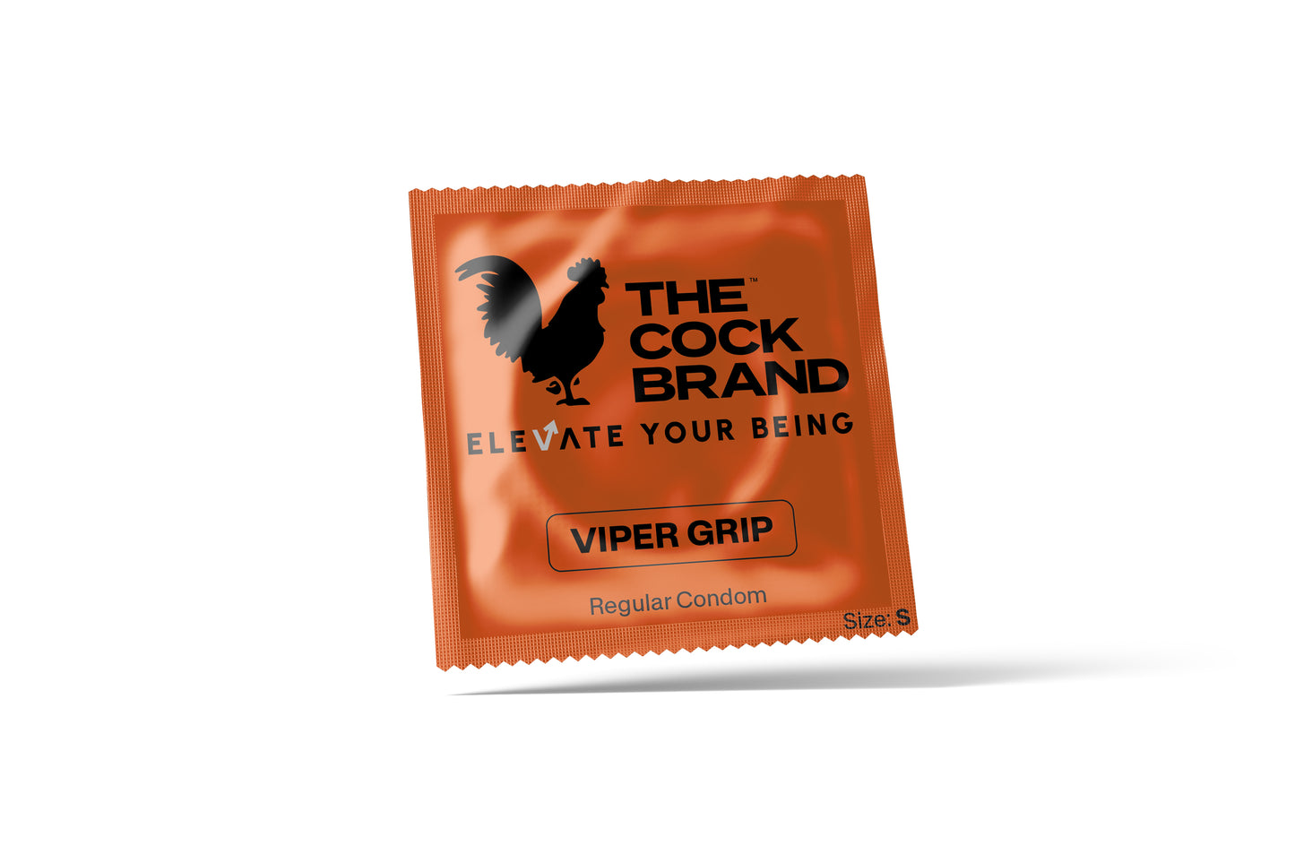 Viper Guard (Regular Condom)