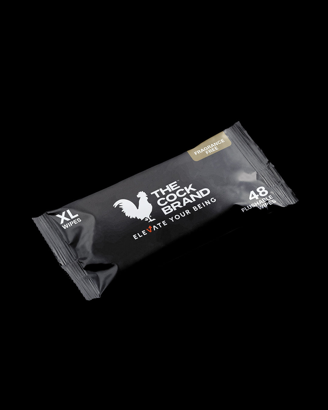 Mens Regular Wipes (Full Body Hygeine Wipes)